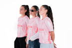 Women's Team Pre-match Short Sleeve Shirt 26-27