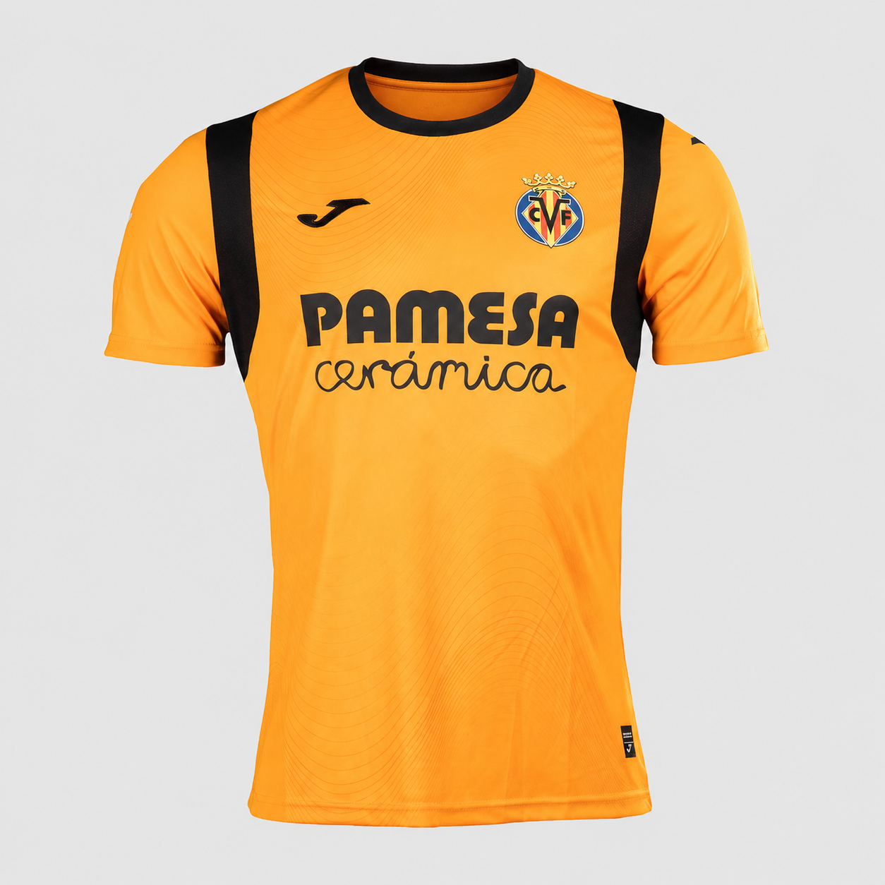 Camiseta Portero 1ª 26-27