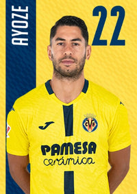 AYOZE