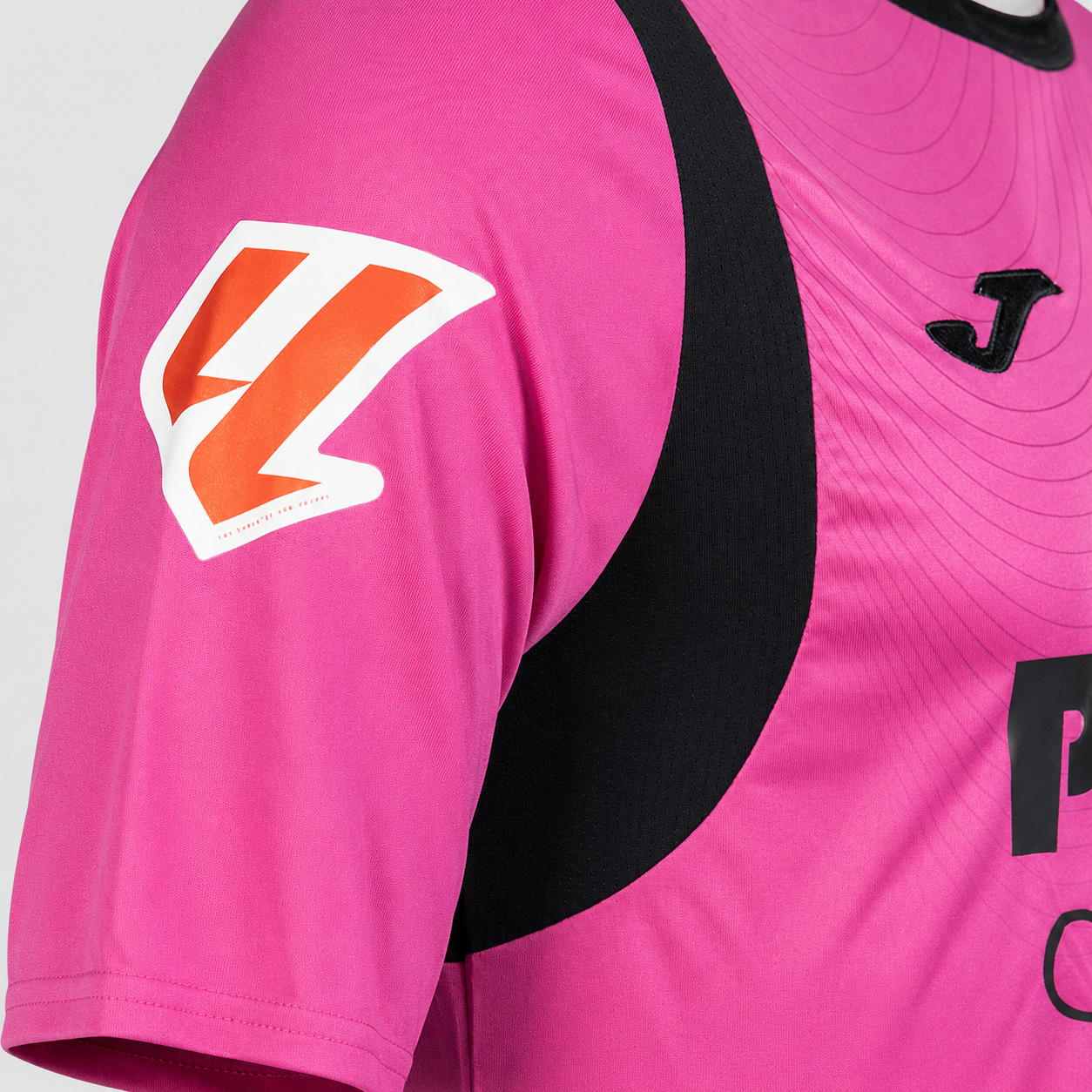 Camiseta Portero 2ª 26-27 M/L