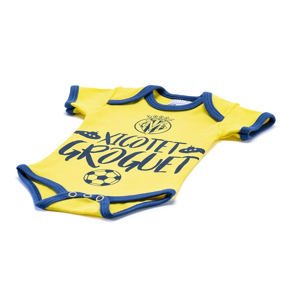 BODY XICOTET GROGUET