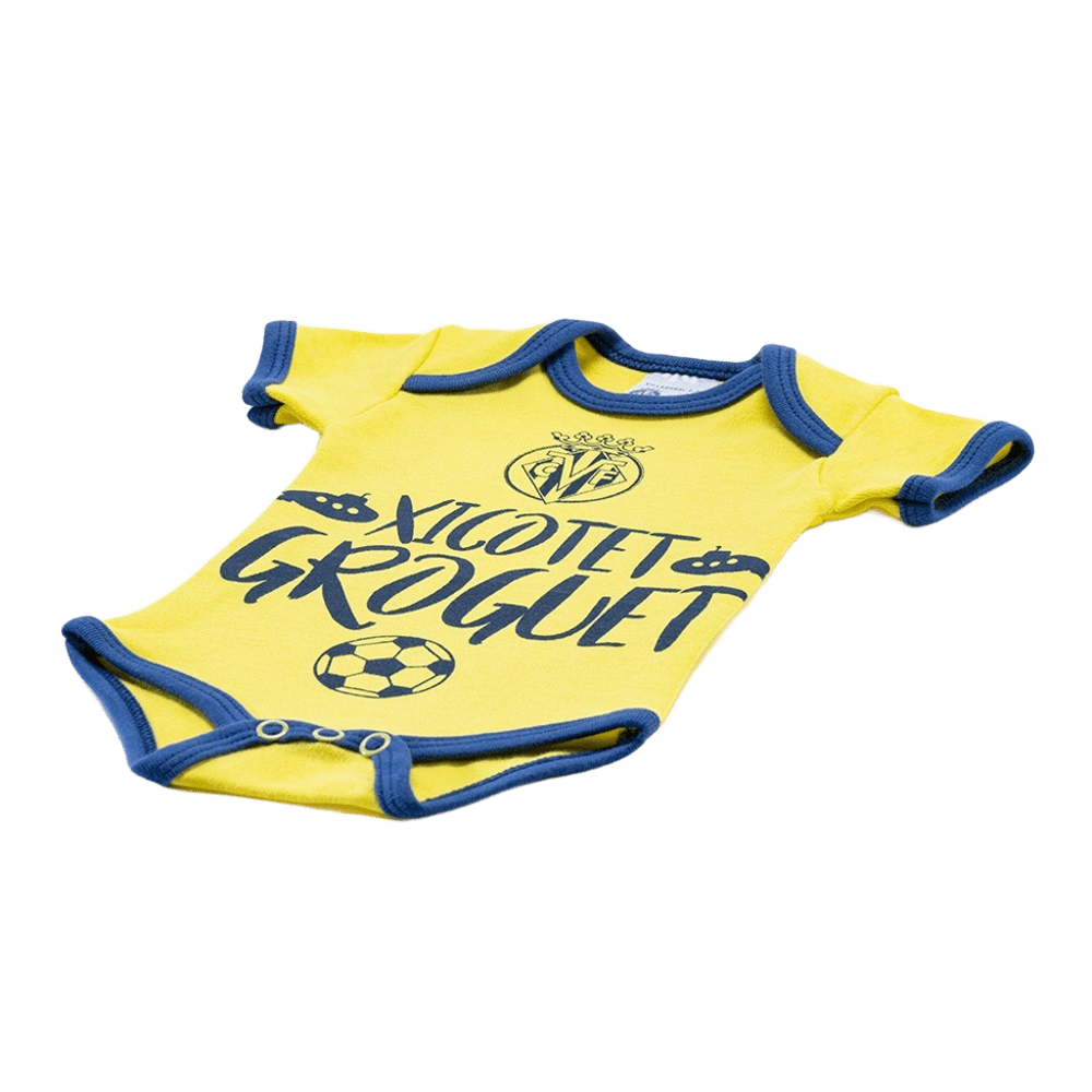 BODY XICOTET GROGUET