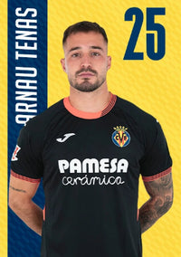 ARNAU TENAS
