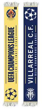 Bufanda Champions League