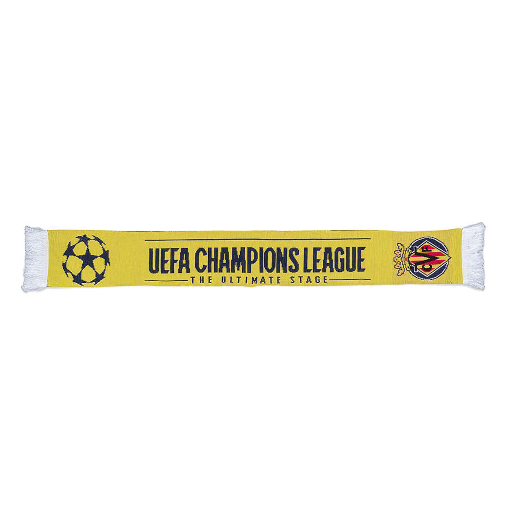 Bufanda Champions League