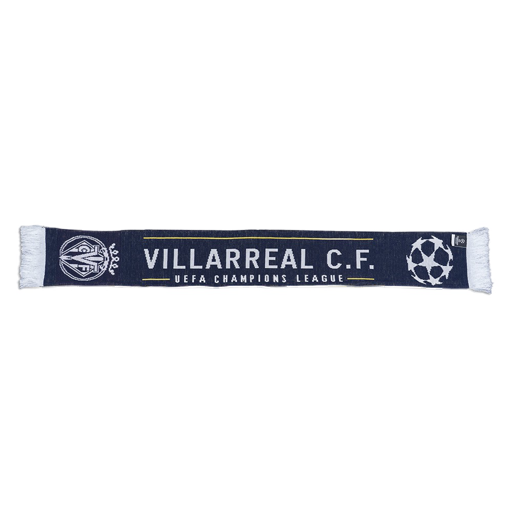 Bufanda Champions League