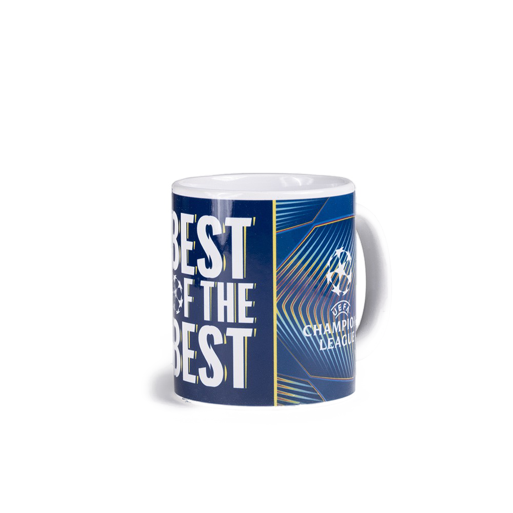 Taza Champions League