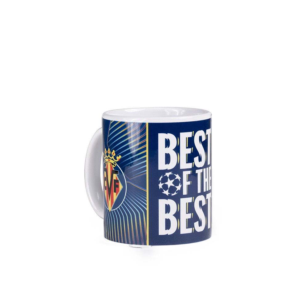 Taza Champions League