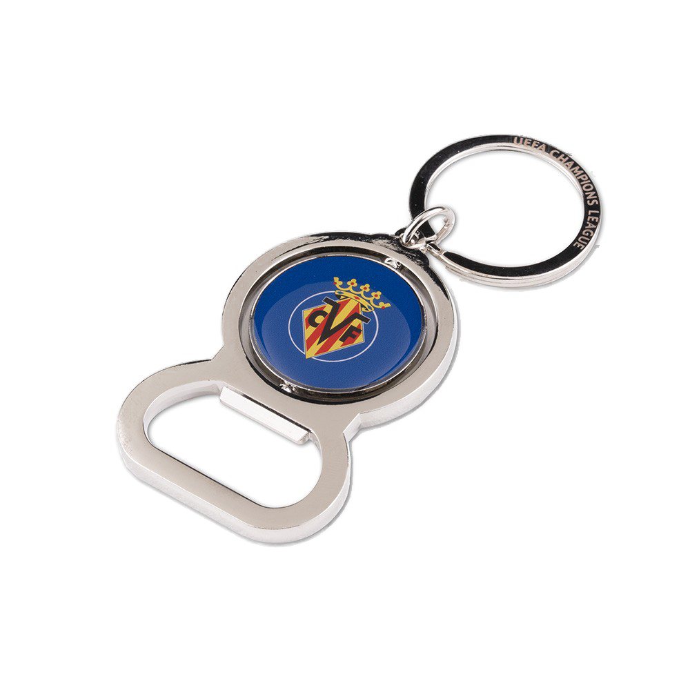 Champions League Bottle Opener