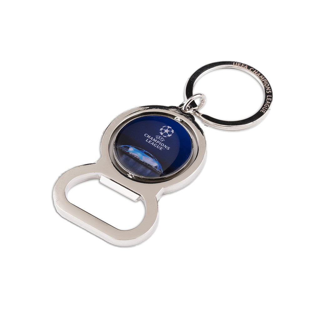 Obreampolles Champions League