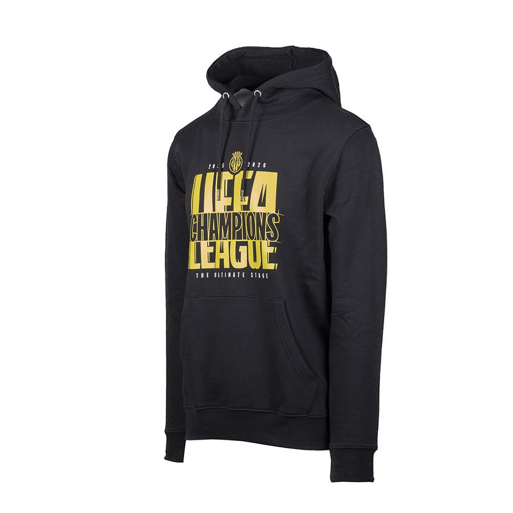 Sudadera Champions League