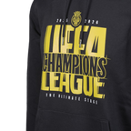 Sudadera Champions League