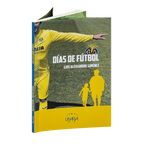 FOOTBALL DAYS BOOK