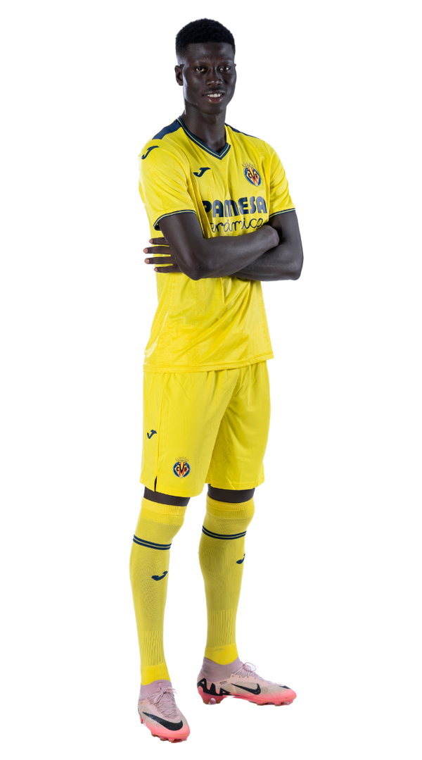 Alassane
