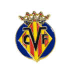 Pin Escudo Villarreal CVF