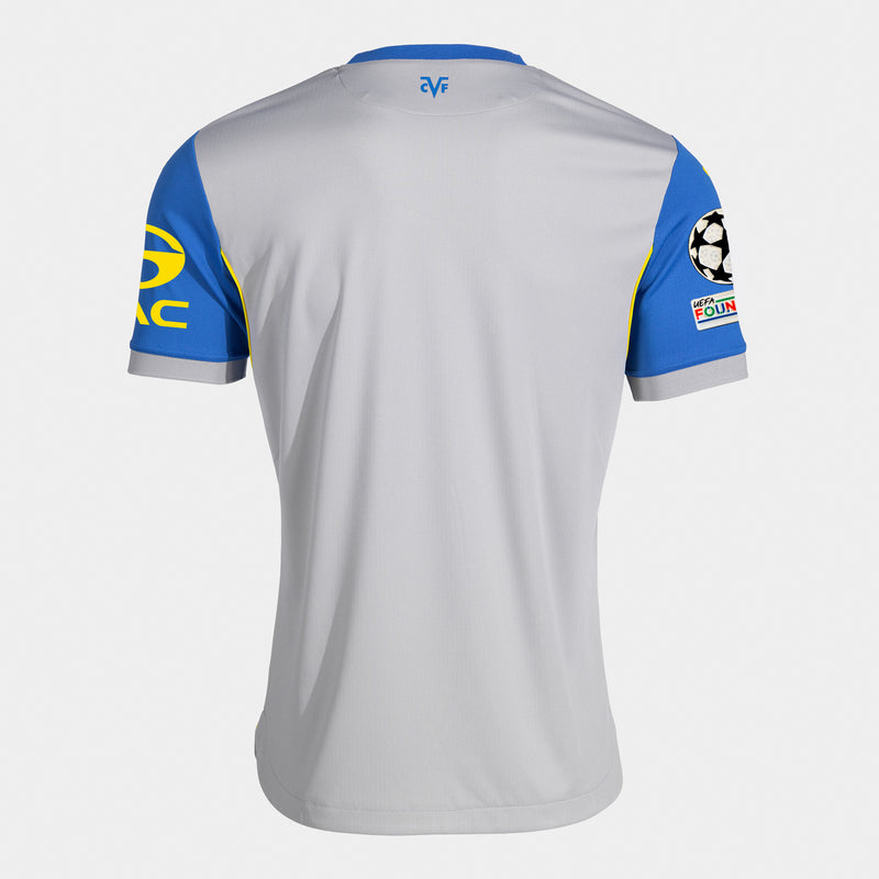 Away Shirt 26-27 Champions League Edition - Vista previa personalización