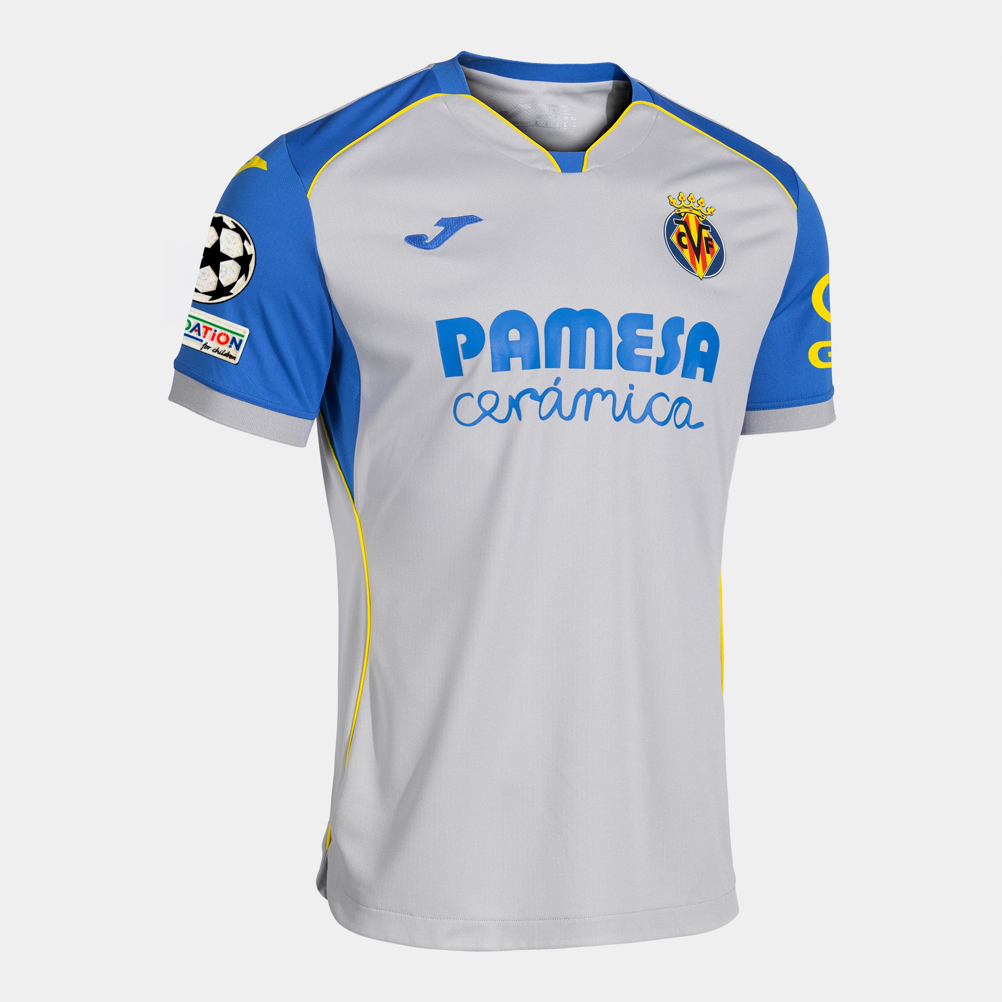 Away Shirt 26-27 Champions League Edition