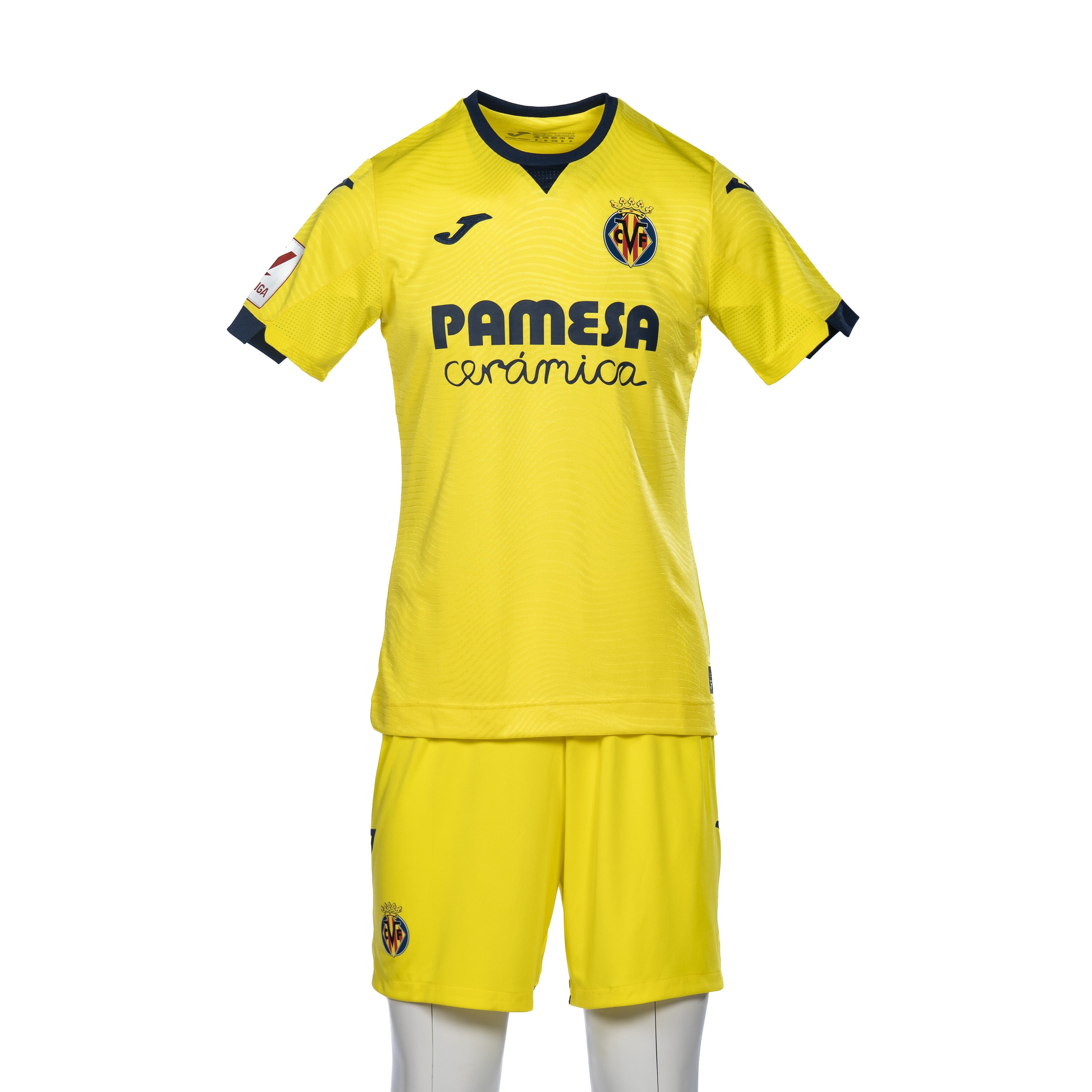 PLAYER JERSEY 1ST 23-24