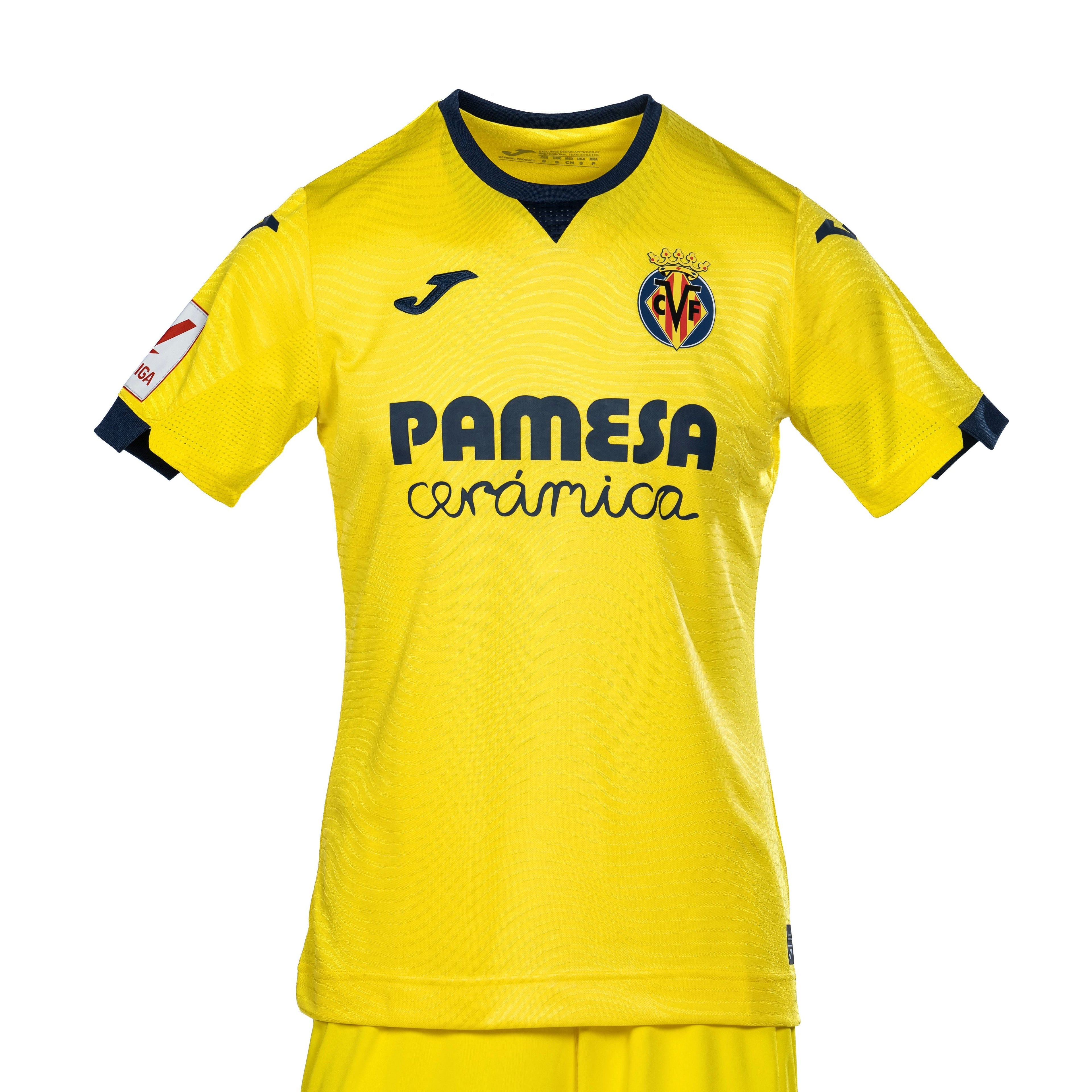 CAMISETA JUGADOR 1ª 23-24