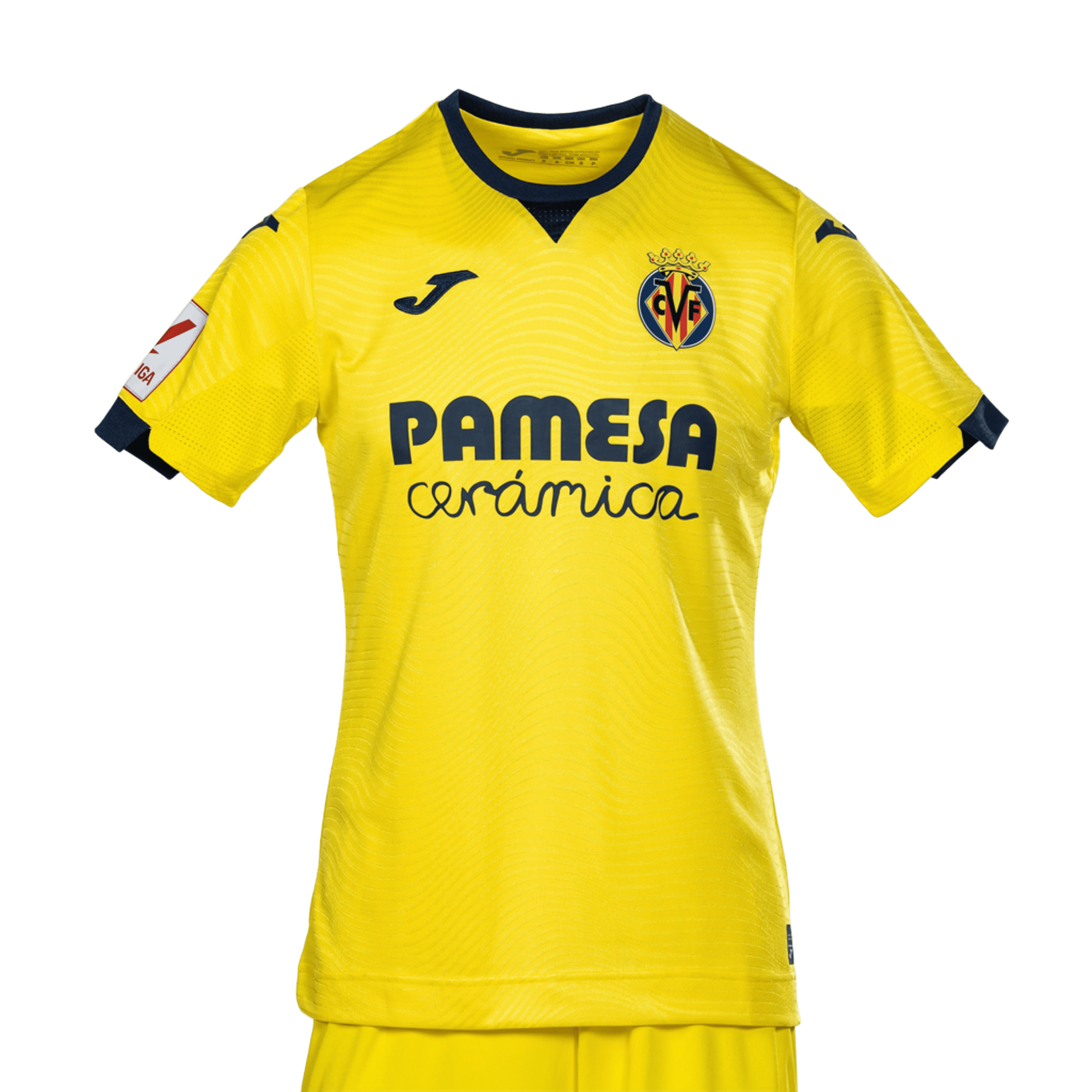 PLAYER JERSEY 1ST 23-24