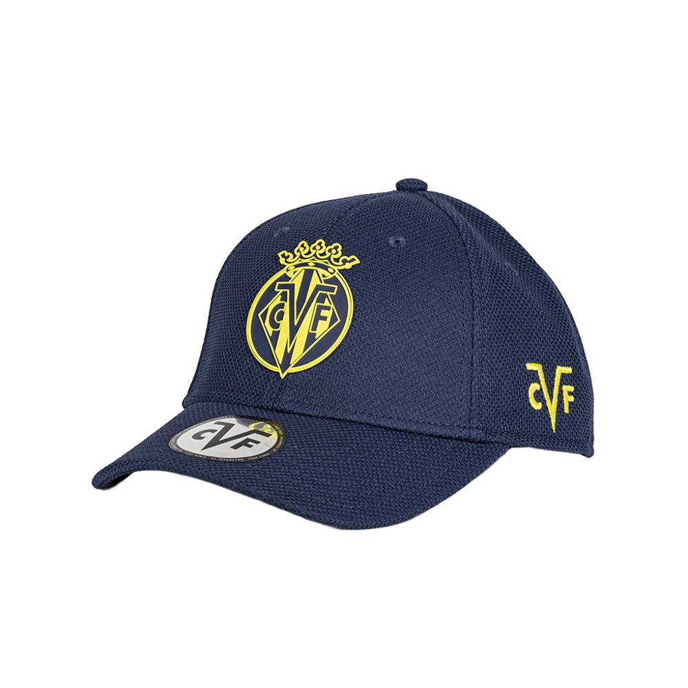 PREMIUM NAVY CAP