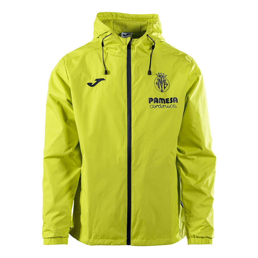 PLAYER RAIN JACKET 23-24