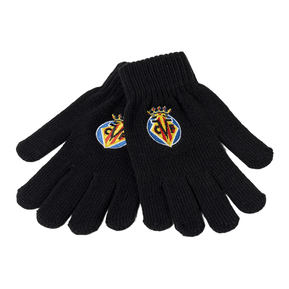 WINTER GLOVES