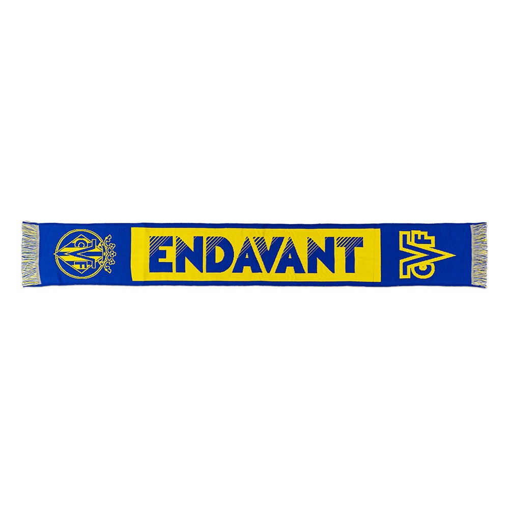 BUFANDA ENDAVANT NAVY