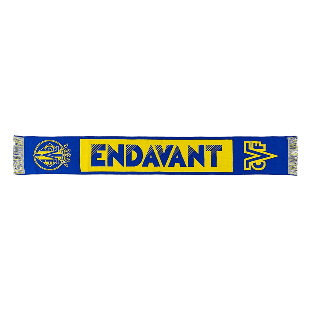 BUFANDA ENDAVANT NAVY