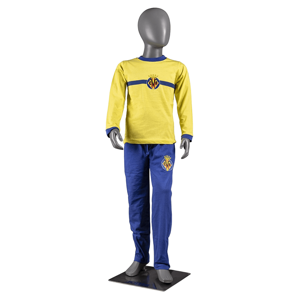 Villarreal Pyjamas M/L