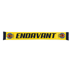 VILLARREAL CF ENDAVANT SCARF
