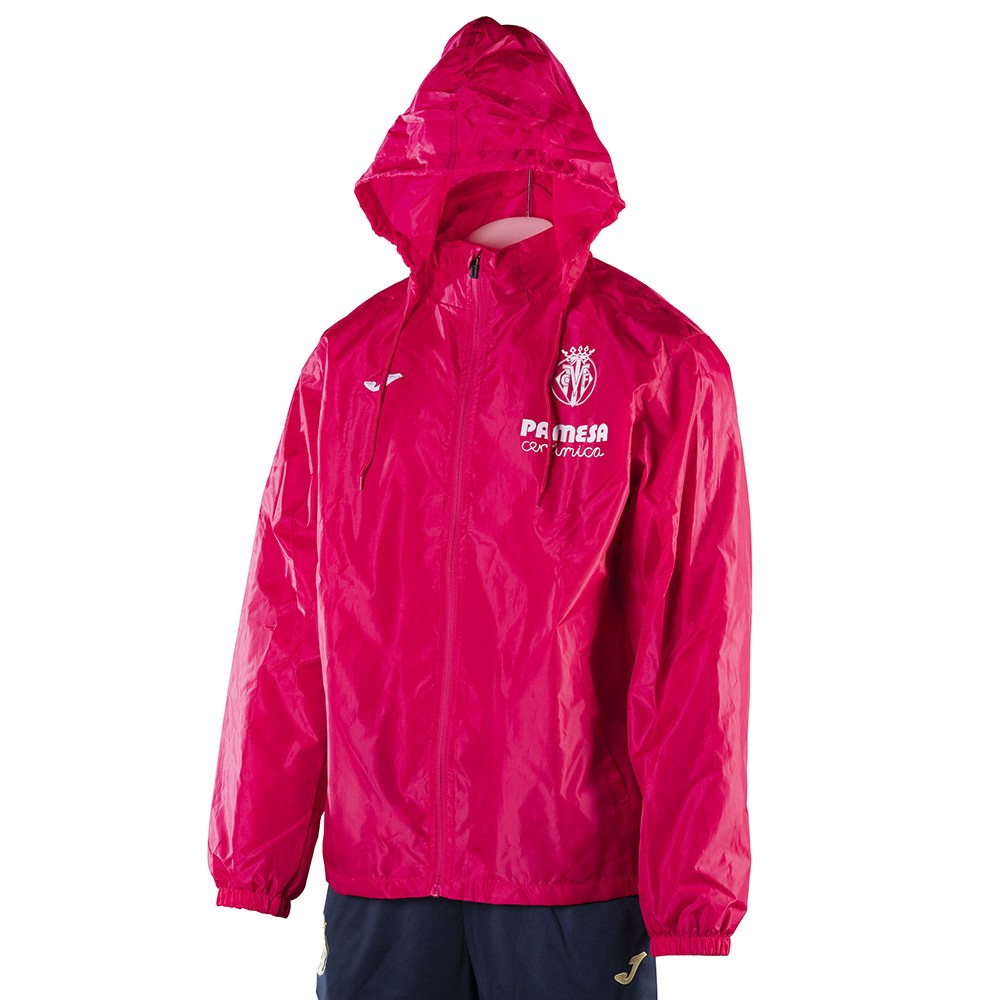 GOALKEEPER RAIN JACKET 23-24