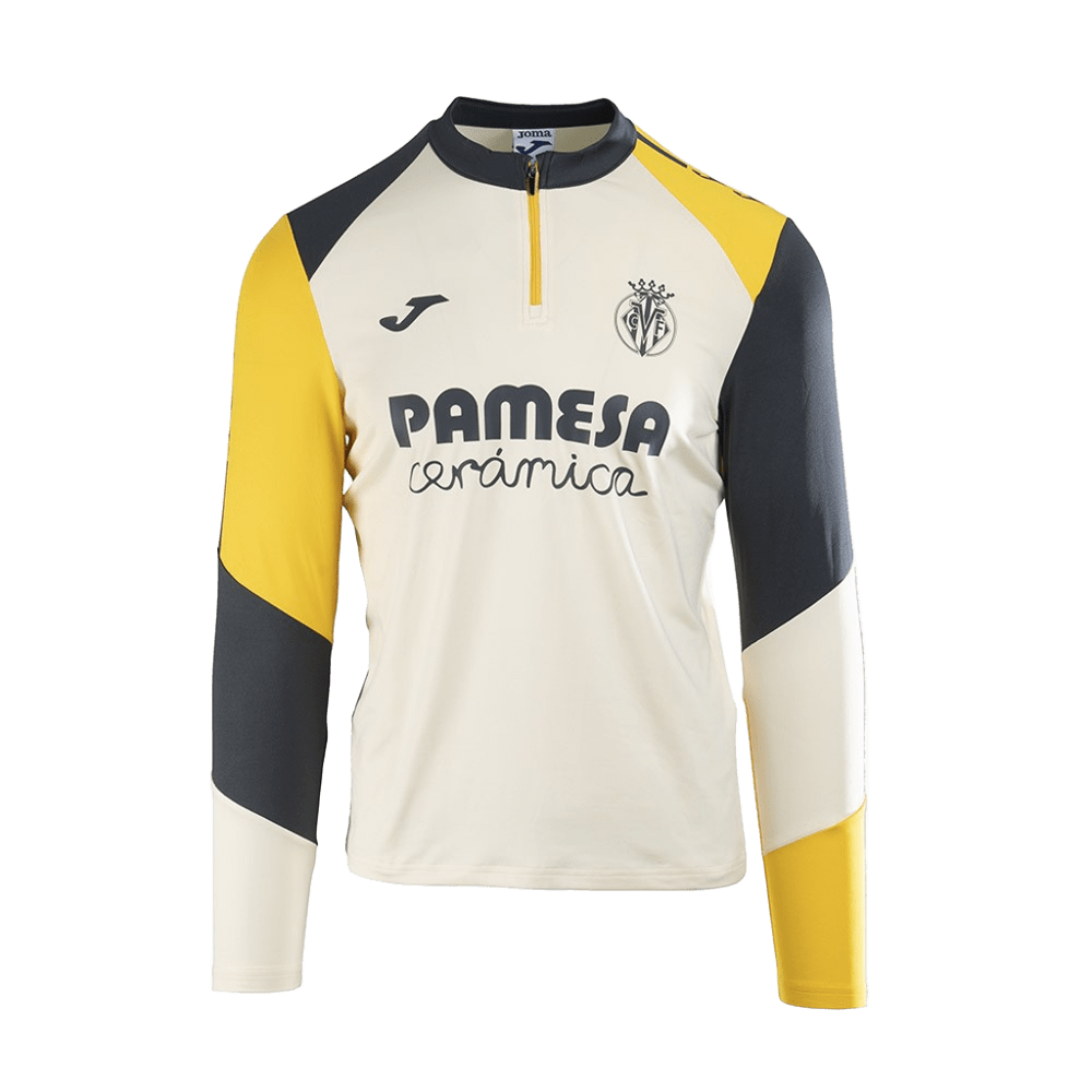 Player Sweatshirt 24-25