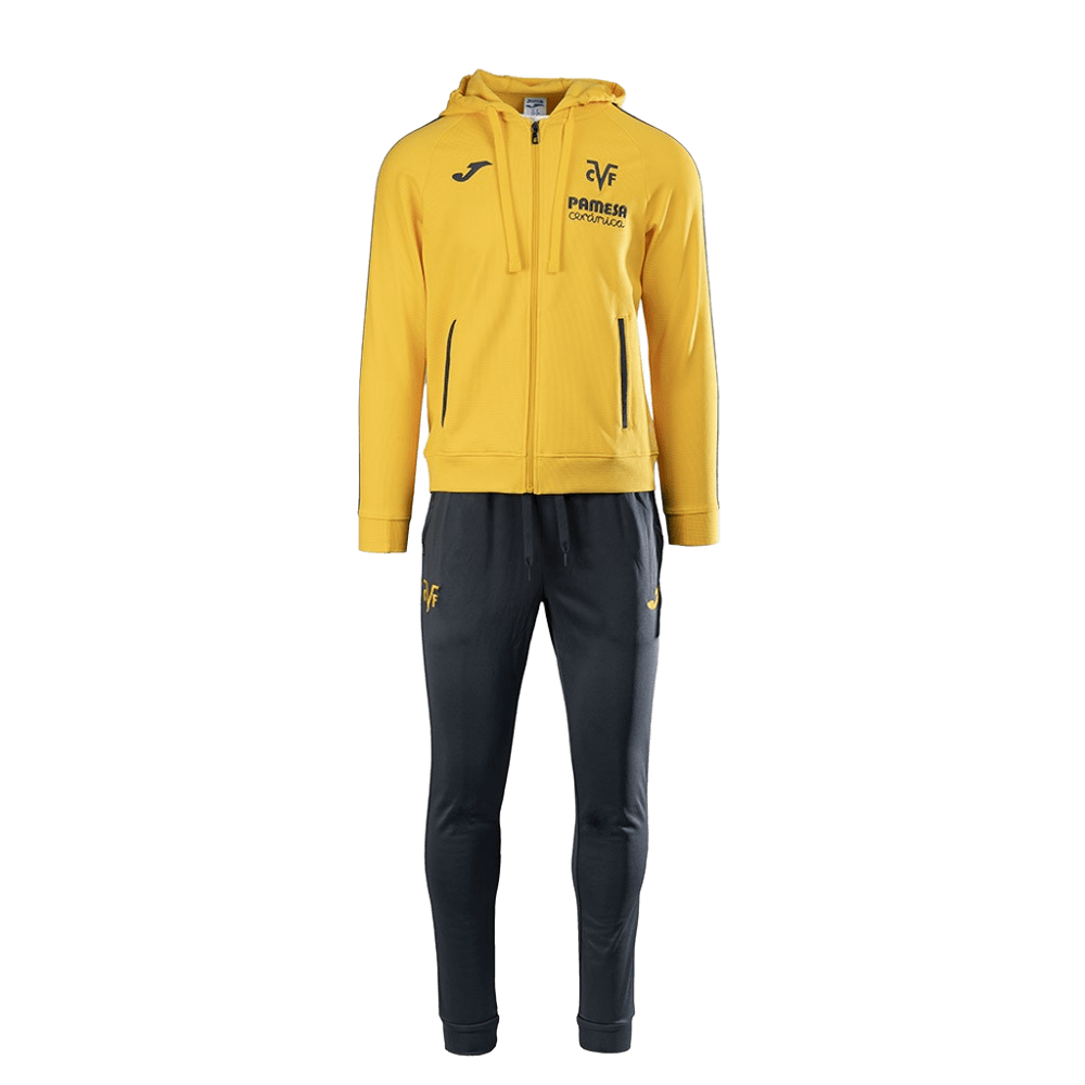 Player Jacket for Leisure 24-25