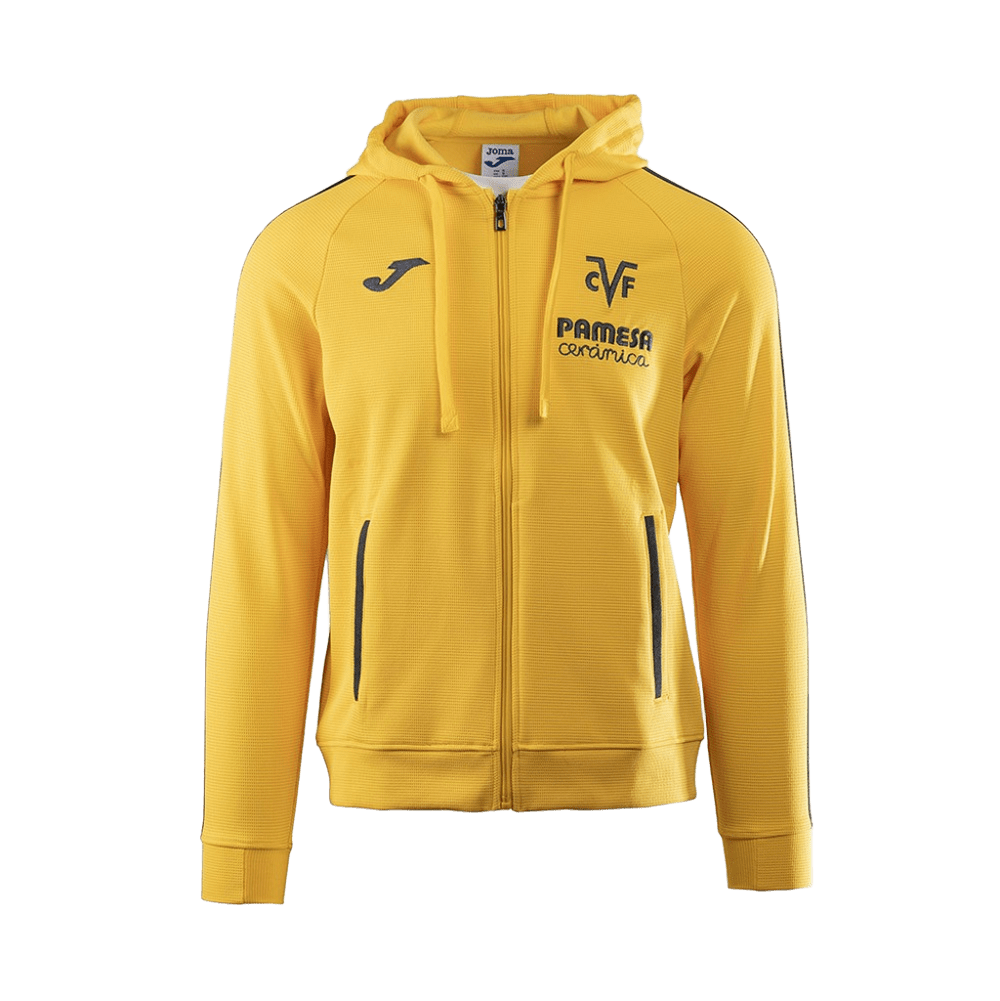 Player Jacket for Leisure 24-25