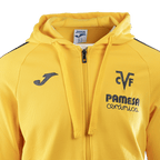 Player Jacket for Leisure 24-25