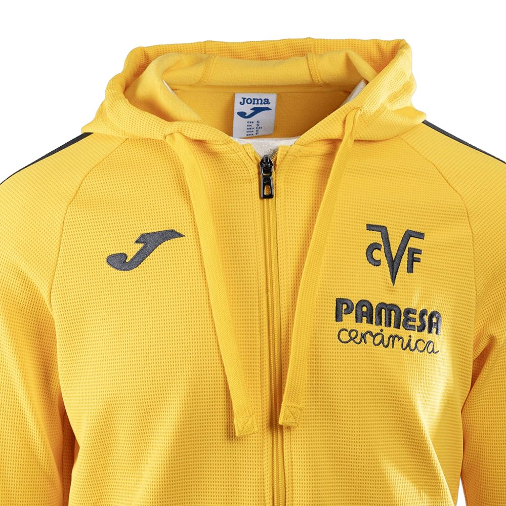 Player Jacket for Leisure 24-25