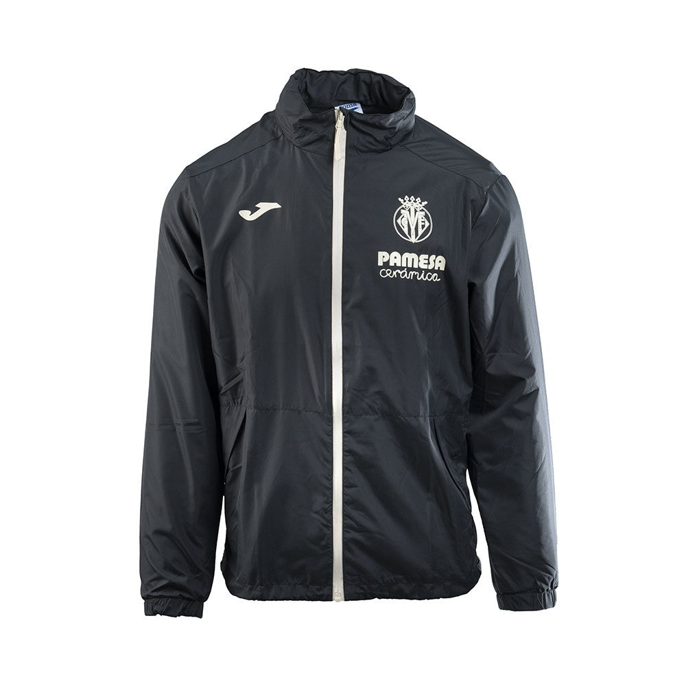 Technical Raincoat 24-25