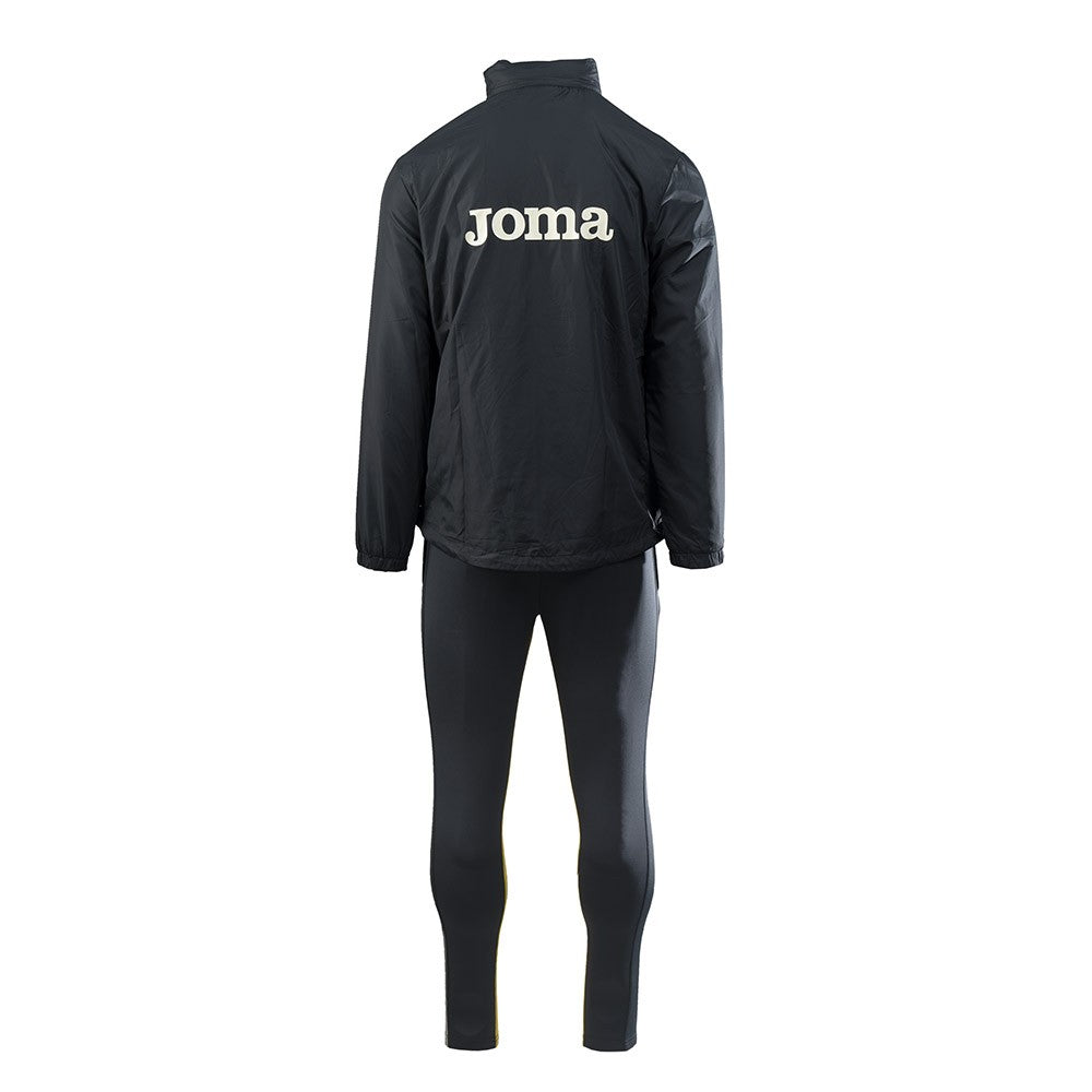 Chubasquero Técnico 24-25