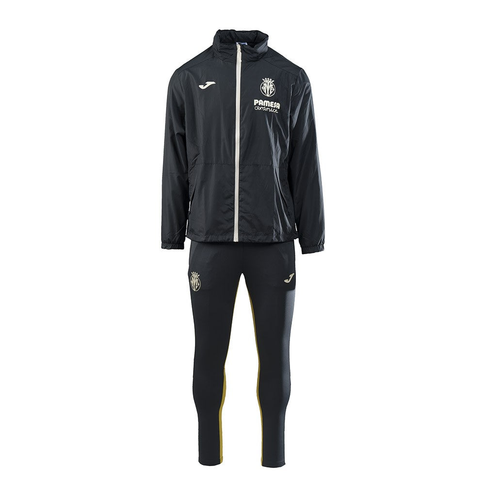 Technical Raincoat 24-25