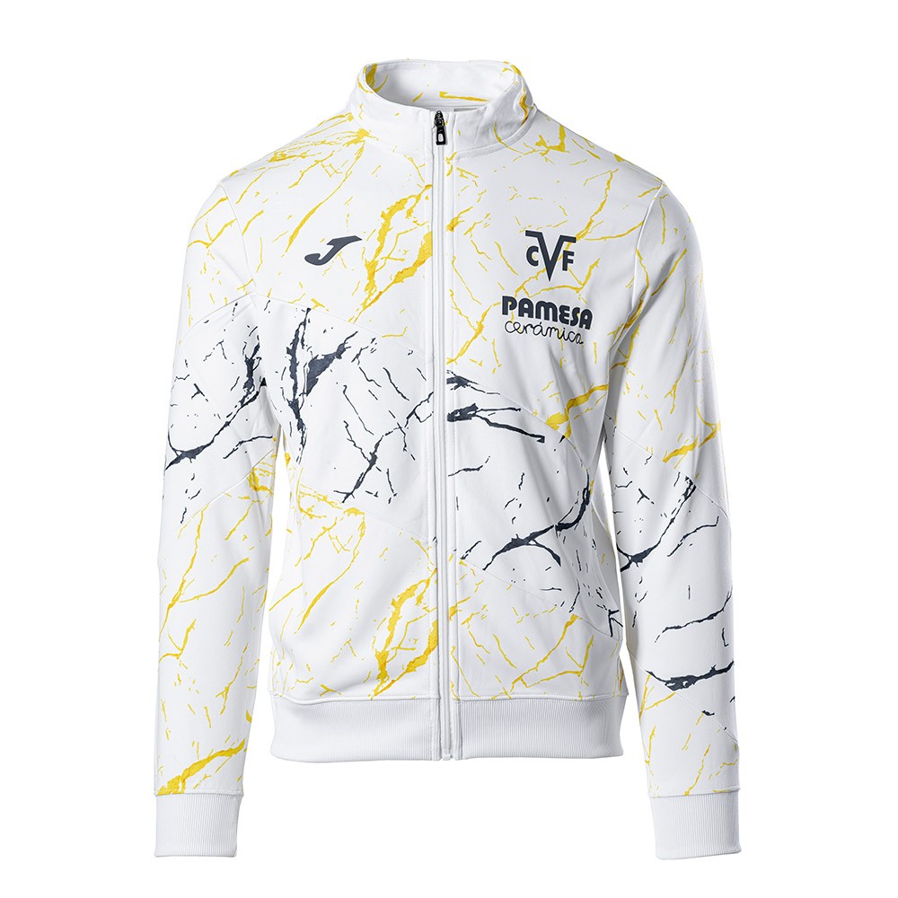 Pre-match jacket 24-25