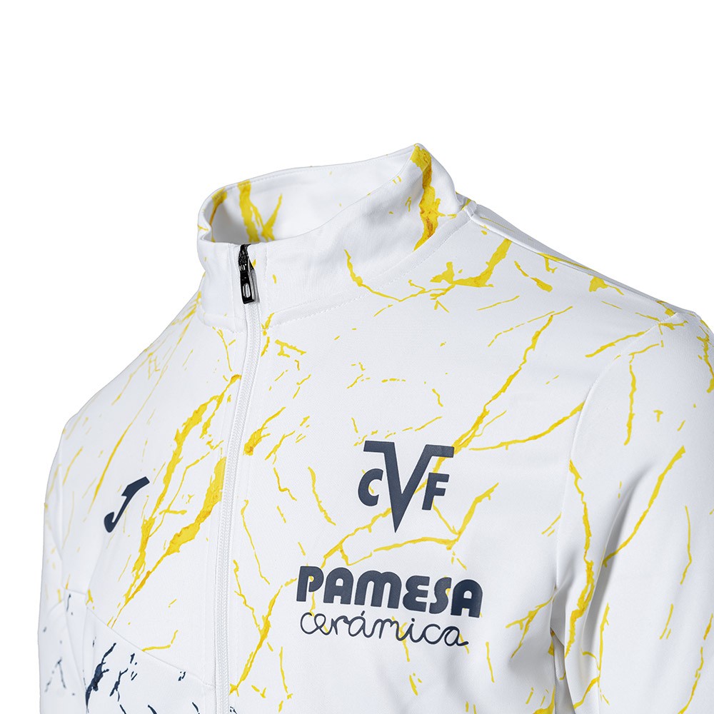 Chaqueta Pre-match 24-25
