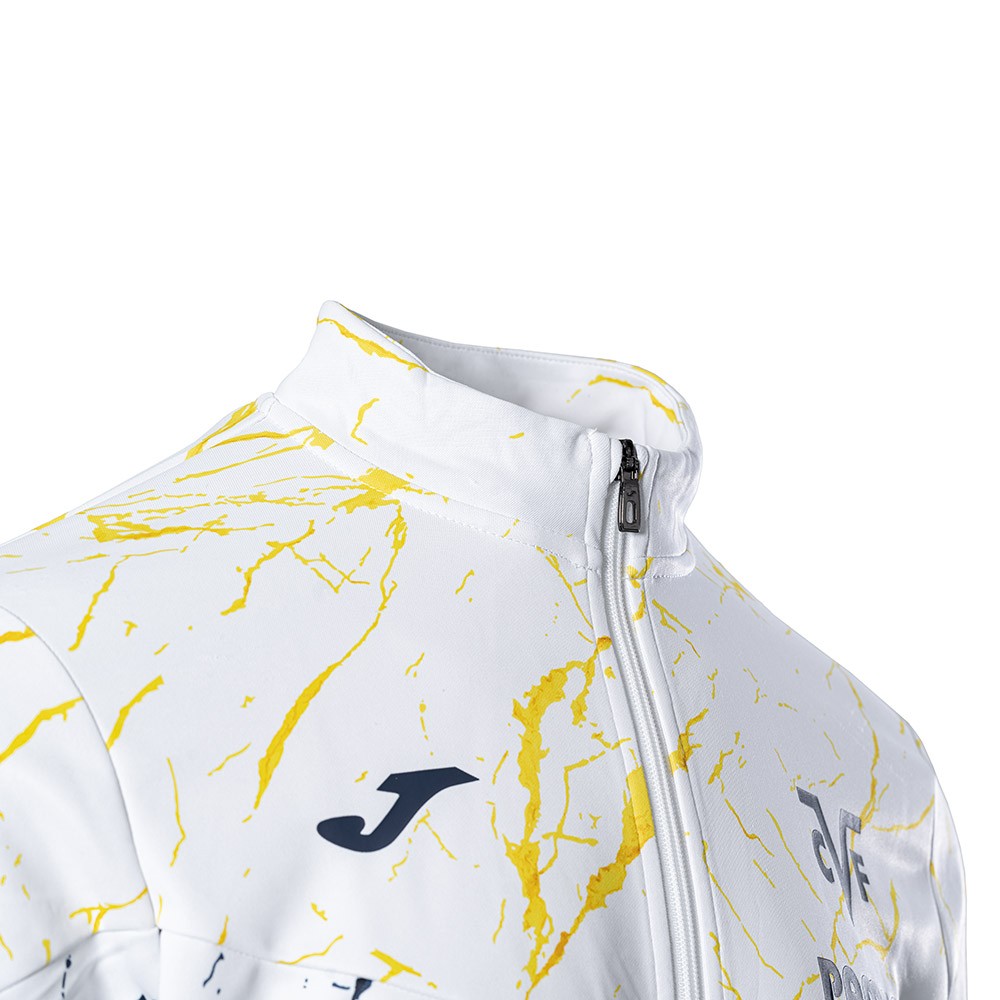 Pre-match jacket 24-25