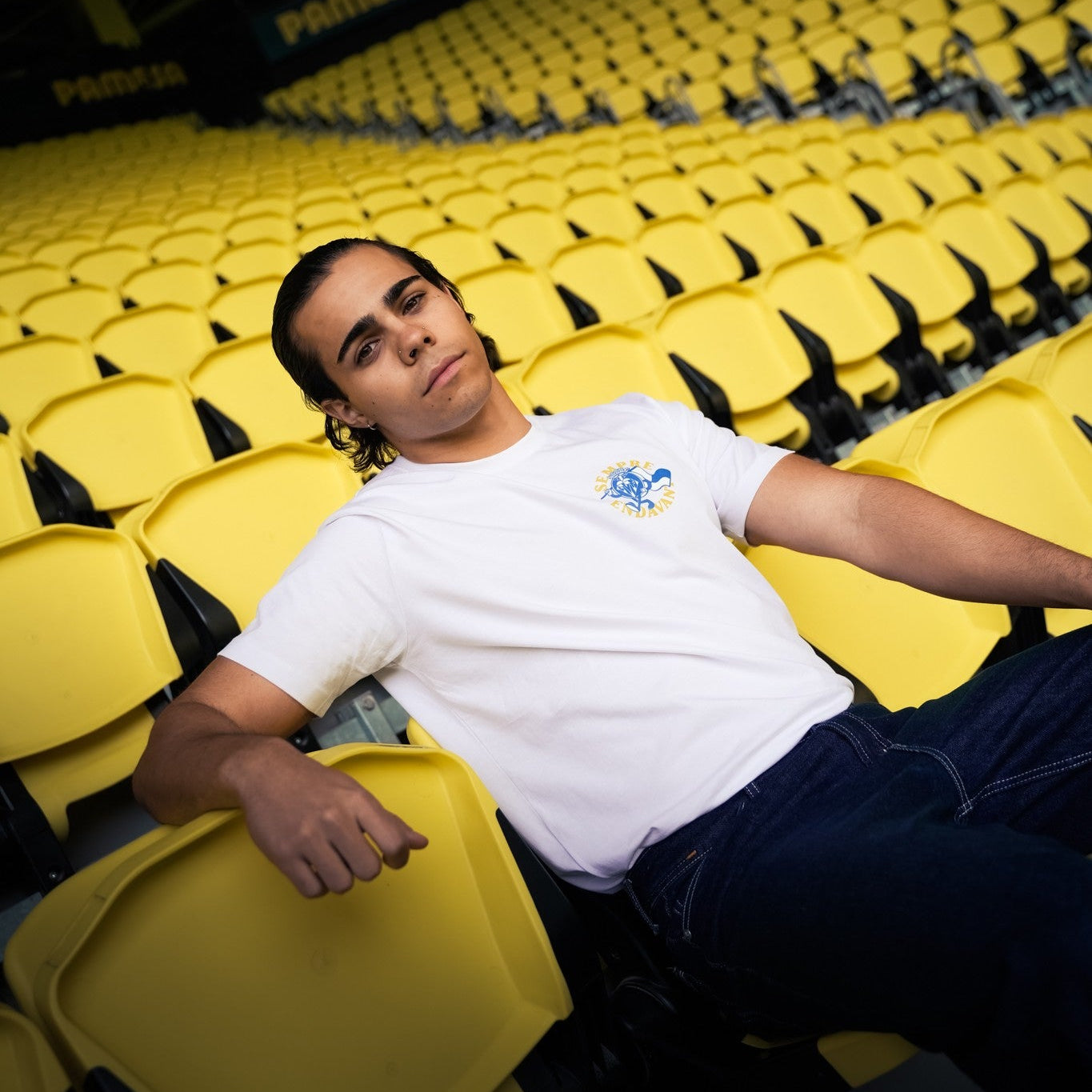 Camiseta Sempre Endavant