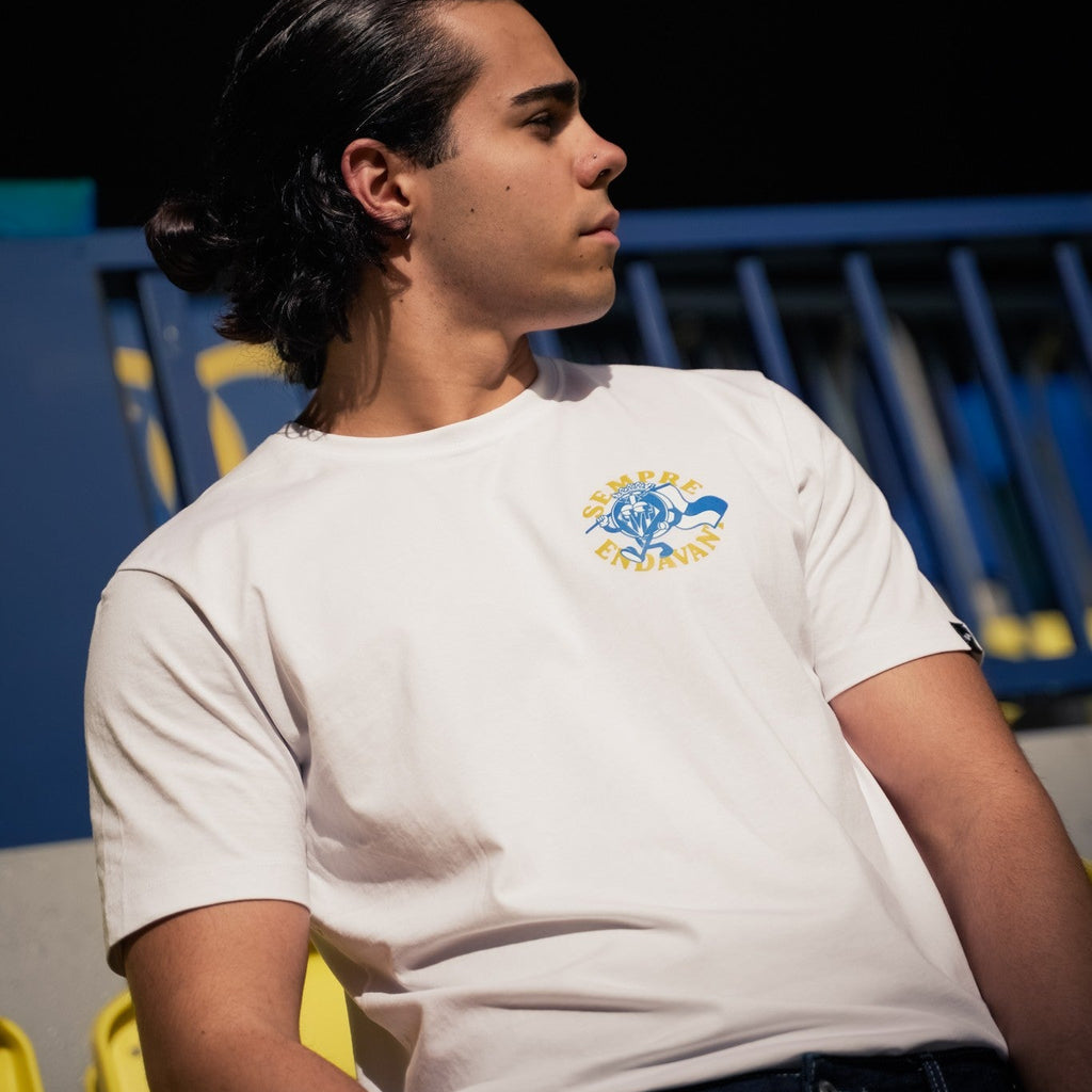 Camiseta Sempre Endavant