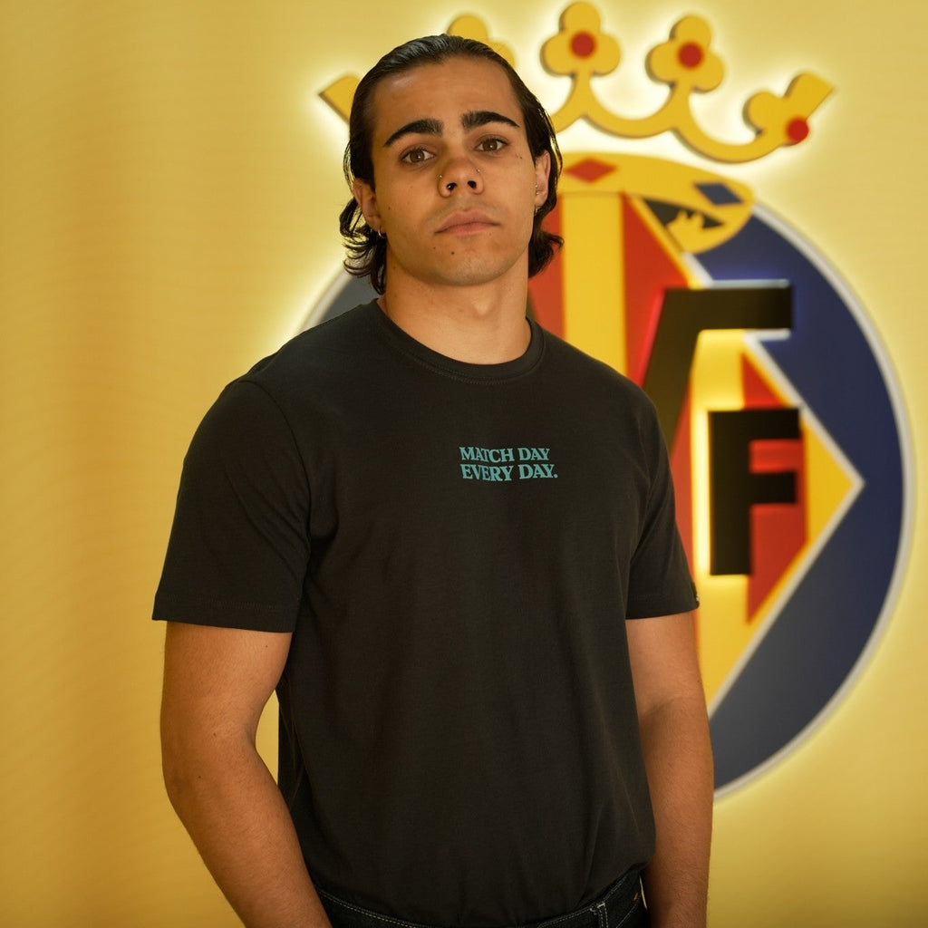 Camiseta Navy Match Day Every Day