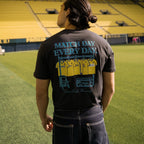 Camiseta Navy Match Day Every Day