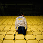 Sudadera Beige Match Day Every Day