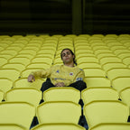 Jersey Navidad Villarreal CF