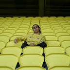 Jersey Navidad Villarreal CF